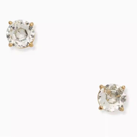 NWT Kate Spade Gumdrop‎ Studs - Picture 1 of 6